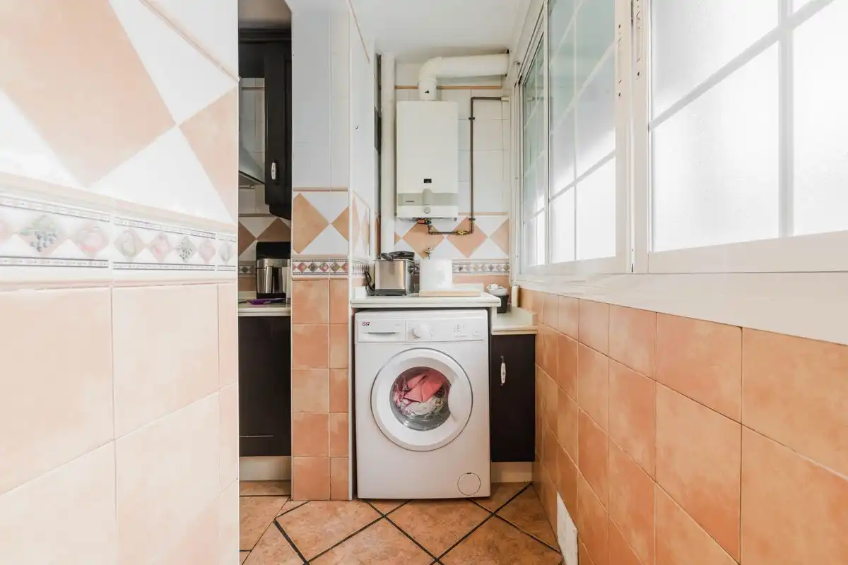 Piso con terraza en venta en Calle Ciudad de Carcagente, imagen 10