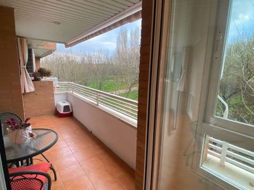 Wohnung mit Aufzug zum Verkauf in San Adrián