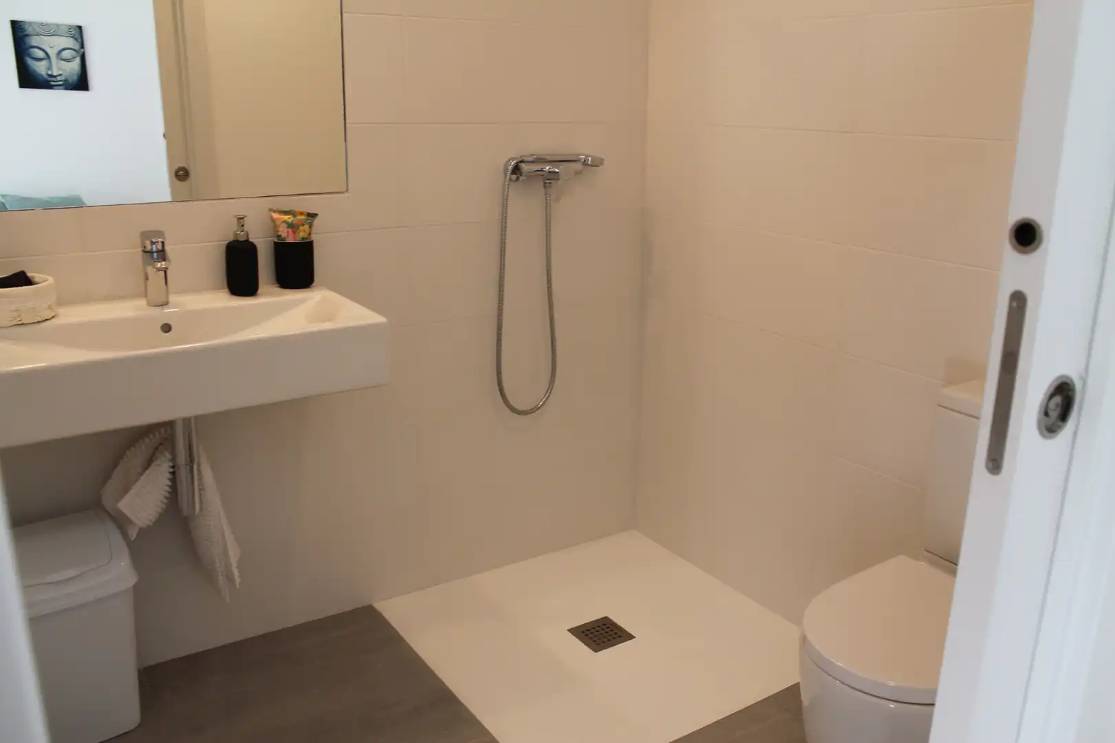 Rez-de-chaussée avec piscine à vendre à Carrer del Doctor Fleming 7, imagen 34
