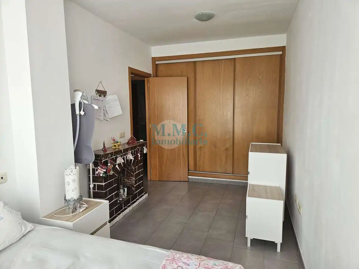 Habitación de Piso en venta en Roquetas de Mar con Terraza y Amueblado