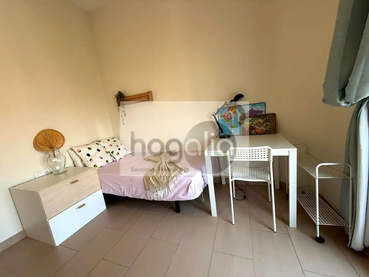 Piso con terraza en venta en Casco Antiguo, imagen 14