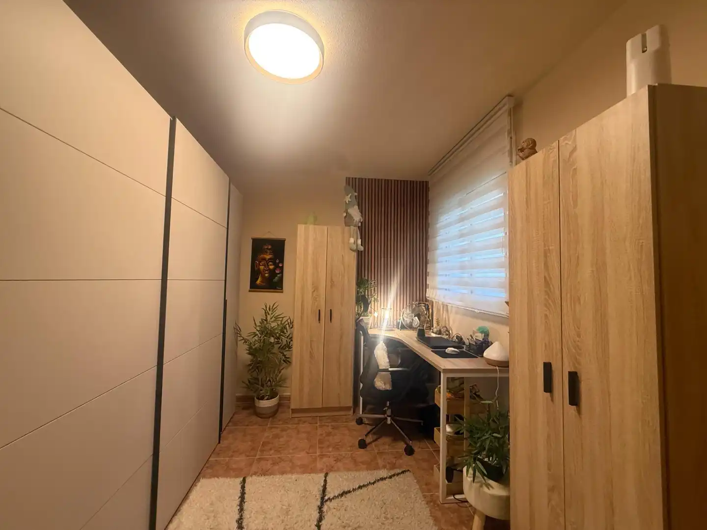 Casa adosada en venta en Retamar