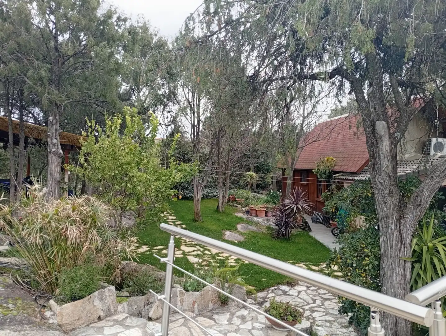 Maison avec piscine à vendre à El Tiemblo, imagen 17