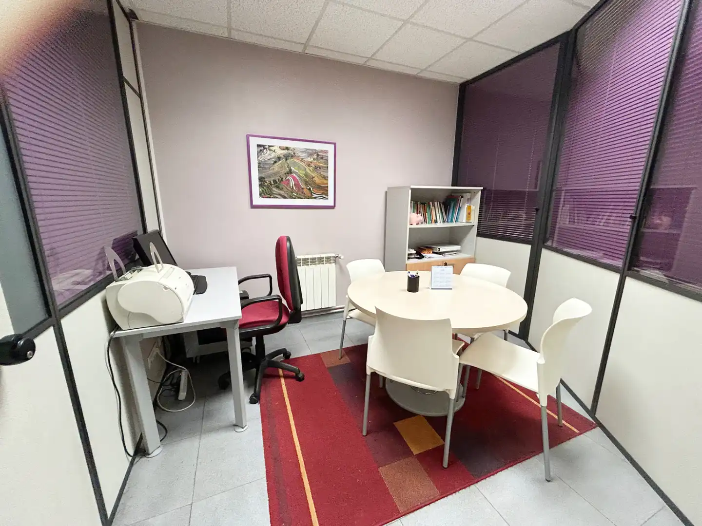 Business premises for sale in Zapatari Kalea, imagen 8