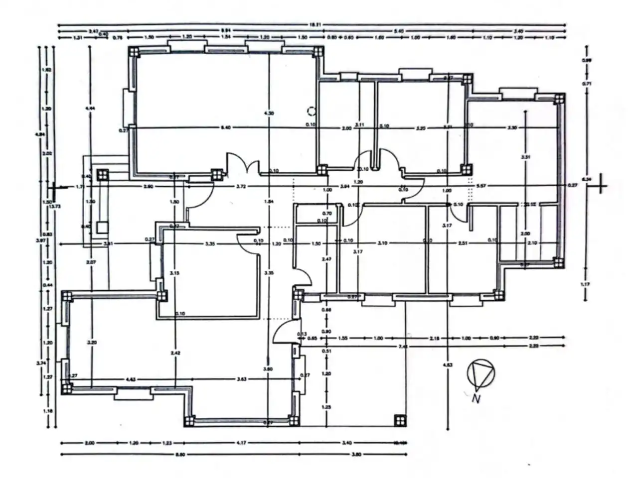 Casa con piscina in vendita a Calle Almería 1, imagen 43