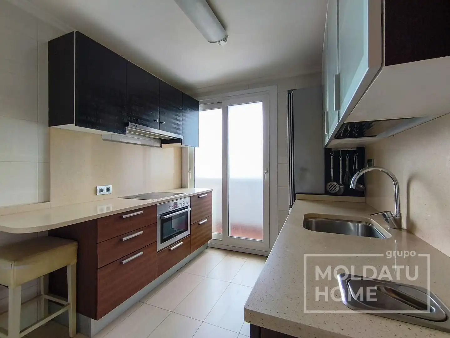 Cocina de Piso en venta en Errekalde