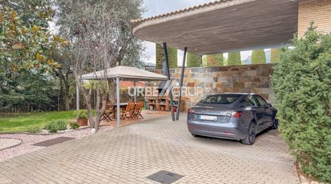 CASA DE DISEÑO DE 6 HABITACIONES Y CUATRO BAÑOS CON PISCINA EN MATADEPERA, imatge 3