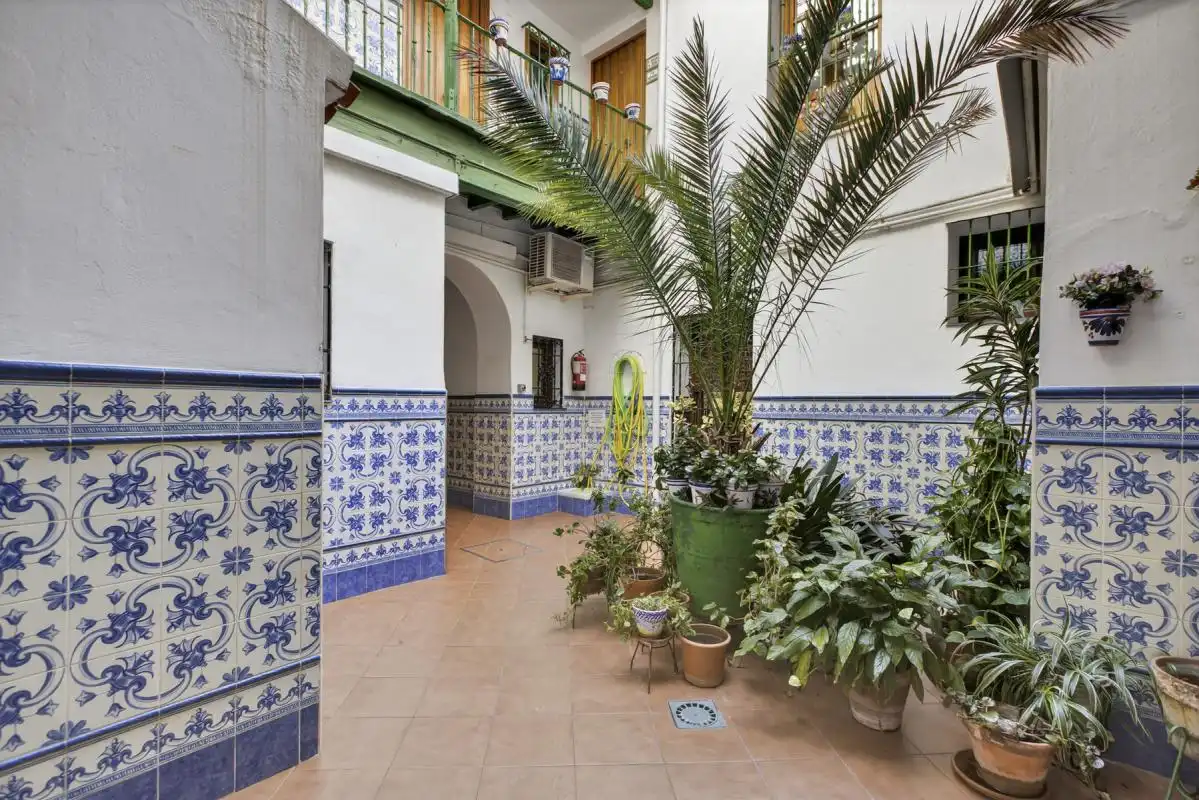 Duplexes for sale in C. Pureza, Triana Casco Antiguo