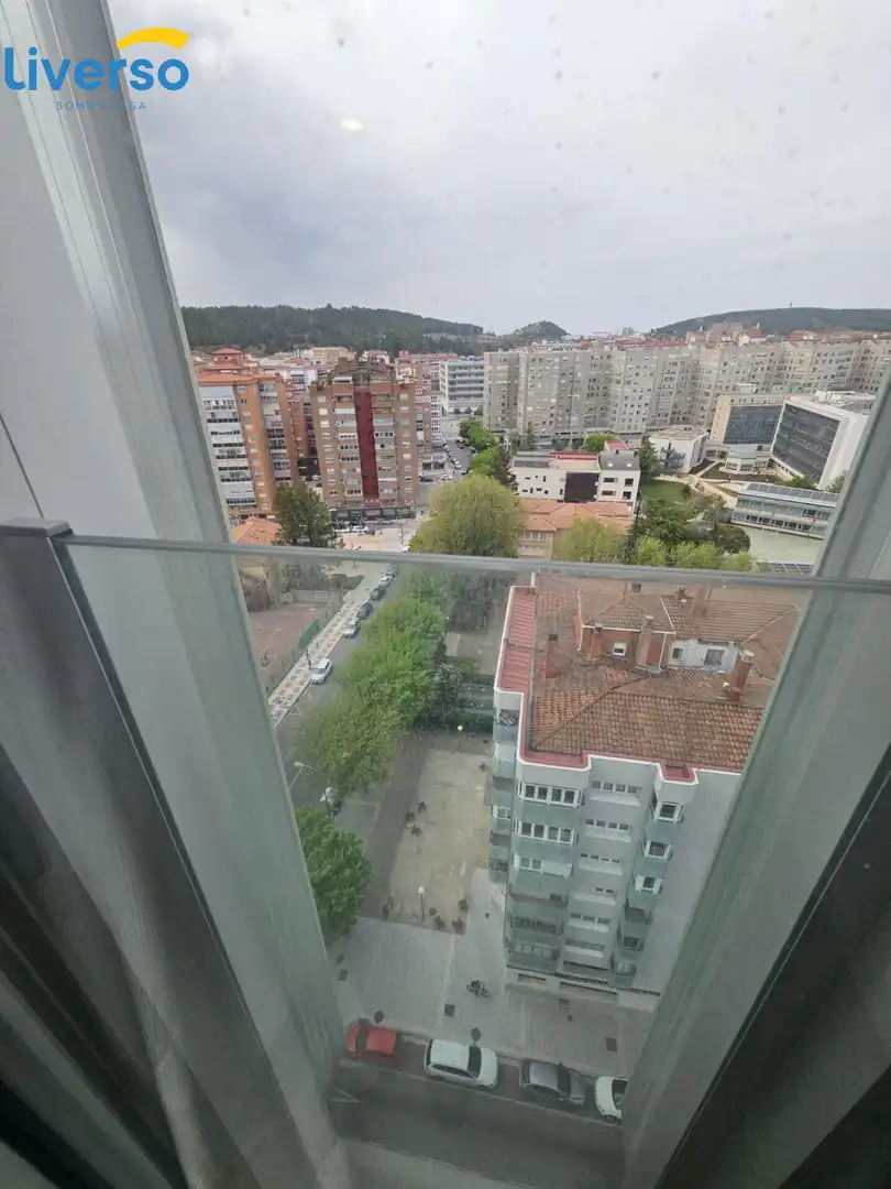 Appartamento con ascensore in affitto a Centro, imagen 47