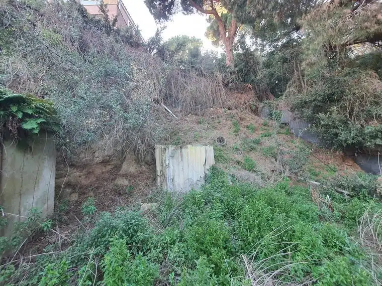 Buildings for sale in Calella