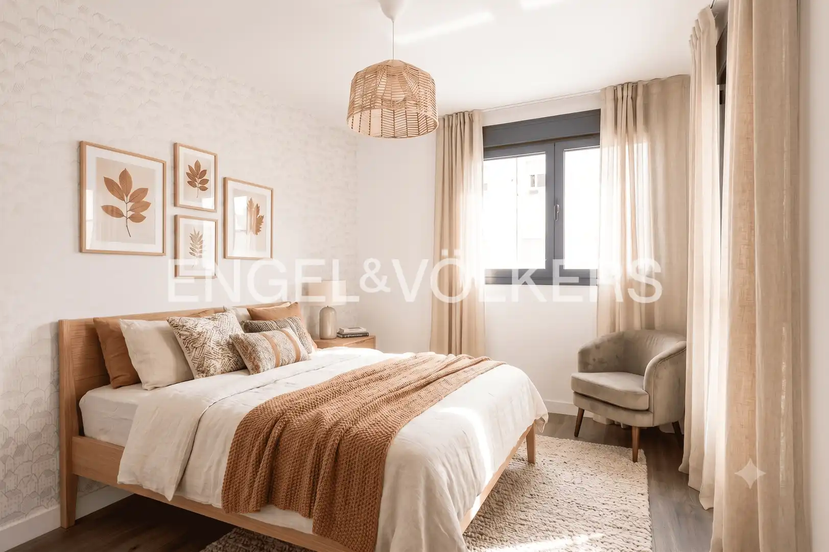 Appartement avec ascenseur à louer à Barrio de Salamanca, imagen 29