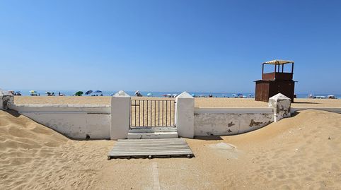VENTA CHALET LA ANTILLA PRIMERA LINEA DE PLAYA