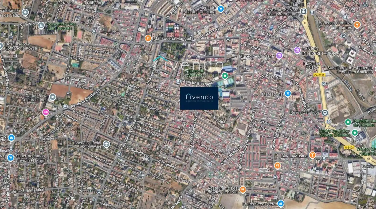 Adossat en venda a Núcleo urbano, imagen 28