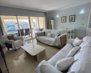 Flat to rent in Sotogrande Costa