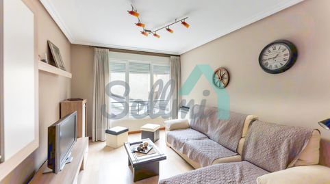 Foto 3 de Piso en venta en Oñón, Requejo - Rozaes - Oñón, Mieres (Asturias)