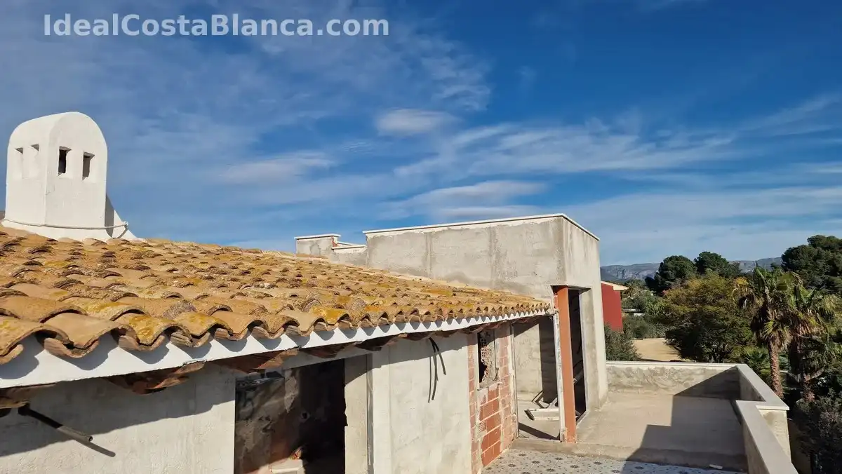 Maison rustique à vendre à Pueblo - Urbanizaciones, imagen 9