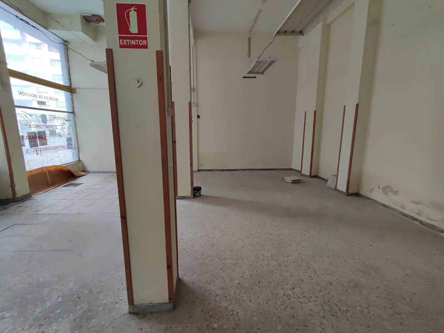 Local comercial en venda a Calle Pintor Oliva, imagen 11