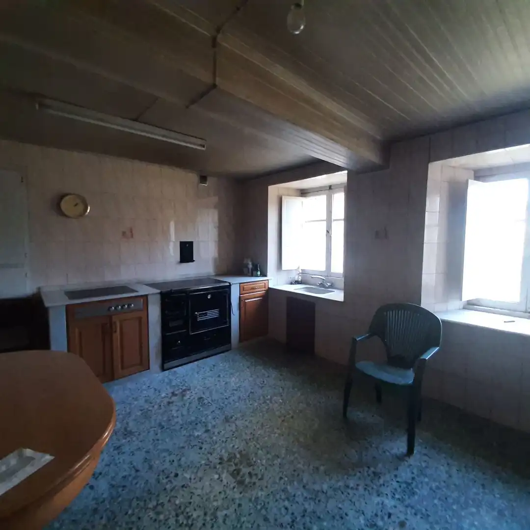 Casa rústica amb jardí en venda a CP-6602 2, imagen 4