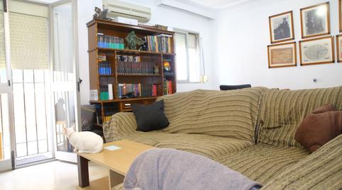 Foto 3 de Àtic en venda a Calle Parque Central, Parque Central, Málaga