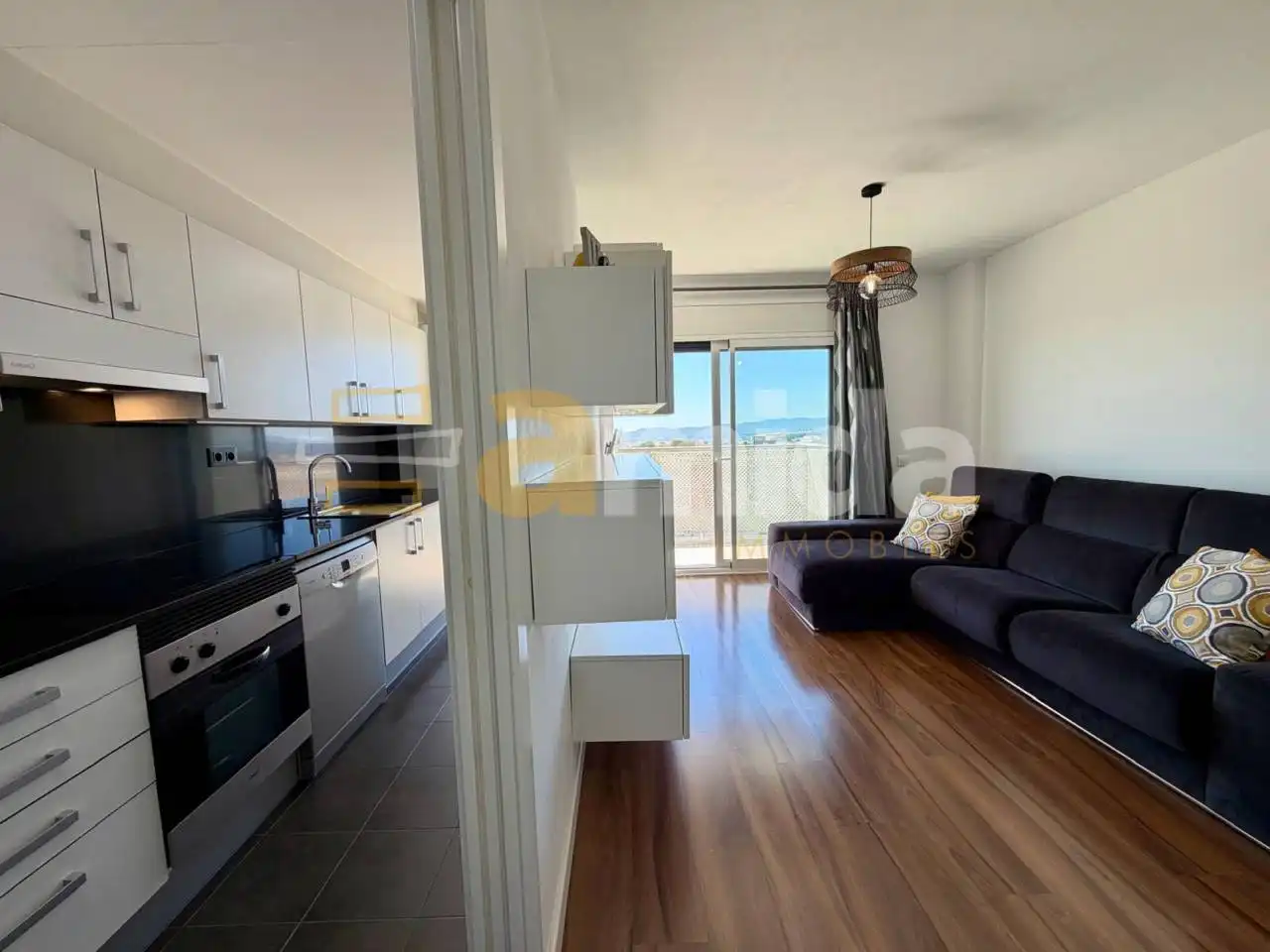 Appartamento con terrazza in vendita a Can Feu - Gràcia, imagen 10