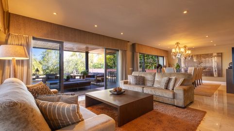 Foto 2 de Casa o chalet en venta en C. Los Mirlos, 51, Campo de Golf - Agua García - Juan Fernández, Tacoronte