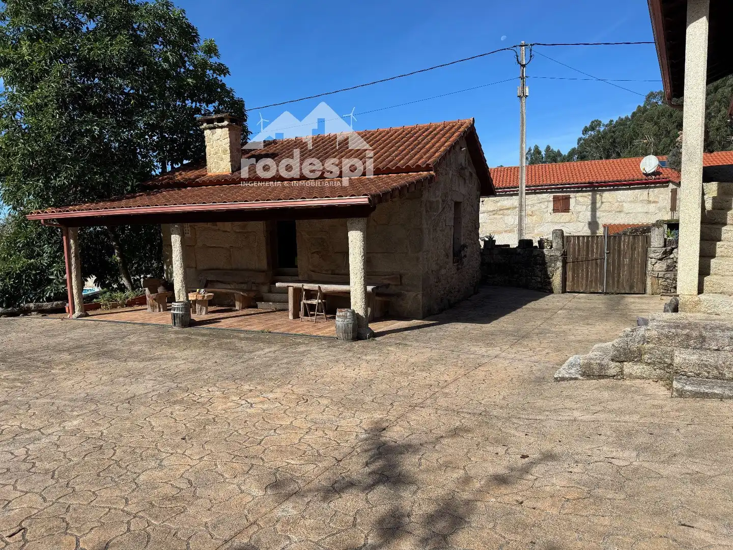 Villa avec piscine à vendre à Covelo, imagen 50