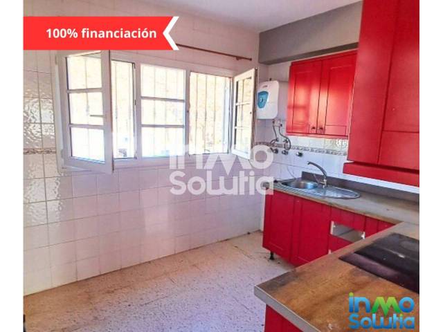 Piso en Venta en Lomo Cuesta Ramón en Marzagán - Los Hoyos - La Montañeta