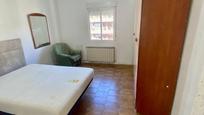 Bedroom of Flat for sale in  Zaragoza Capital  with Heating, Terrace and Storage room