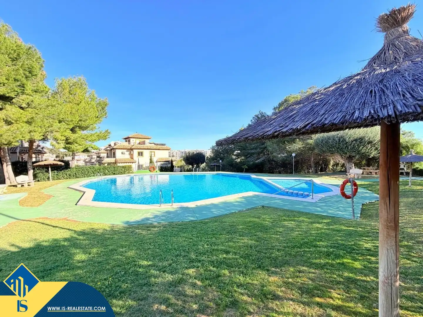 Casa amb terrassa en venda a Orihuela Costa, imagen 44
