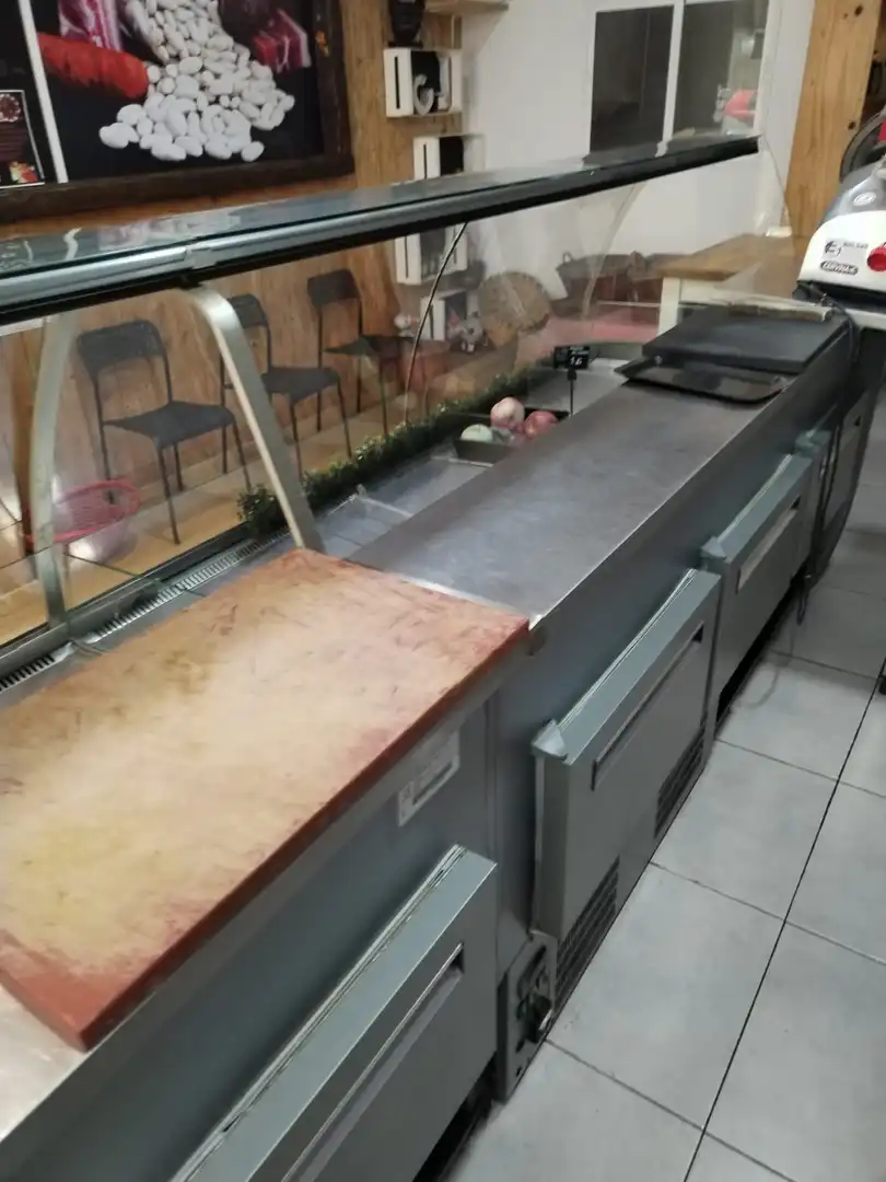 Geschaftsraum zur Miete in Gijón 