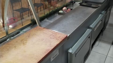 Foto 5 von Geschaftsraum zur Miete in Garcilaso de la Vega, 26, Barrio del Centro, Gijón
