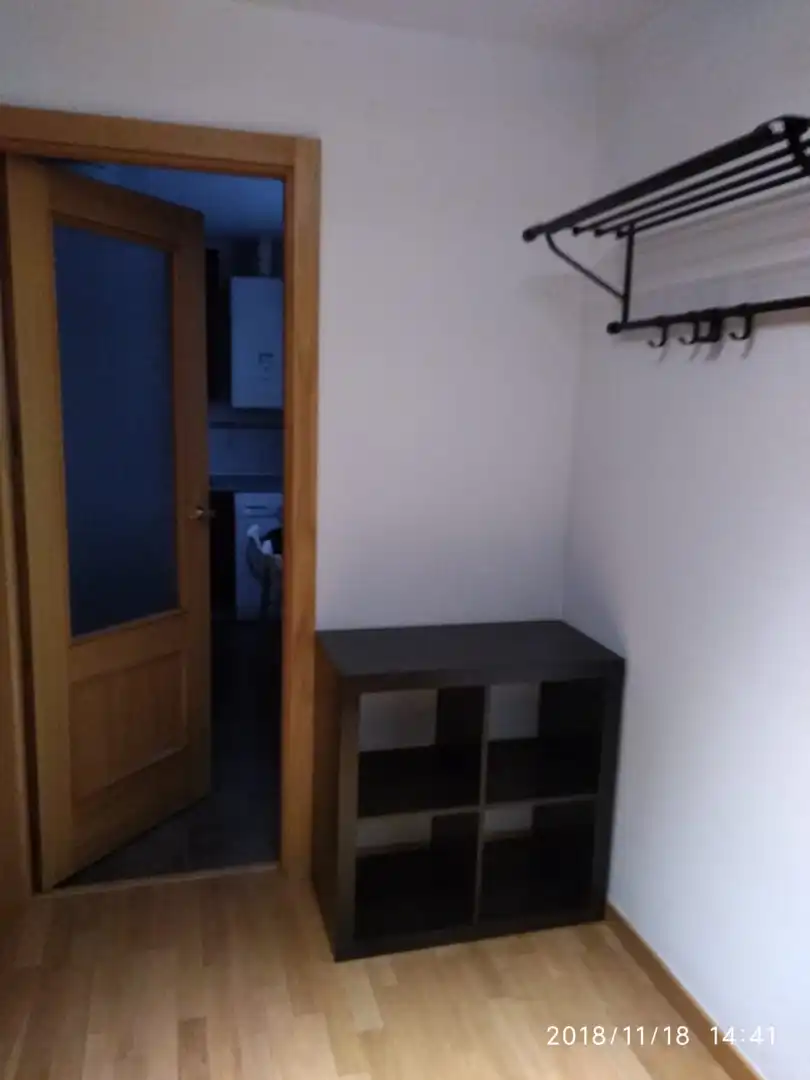 Piso de alquiler en Ciudad Real