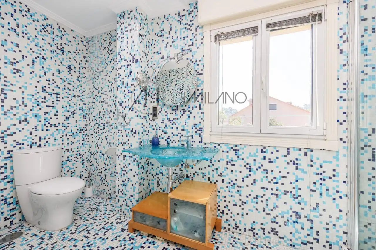 Casa o chalet en venta en Seixo-Beade, Valadares - Beade