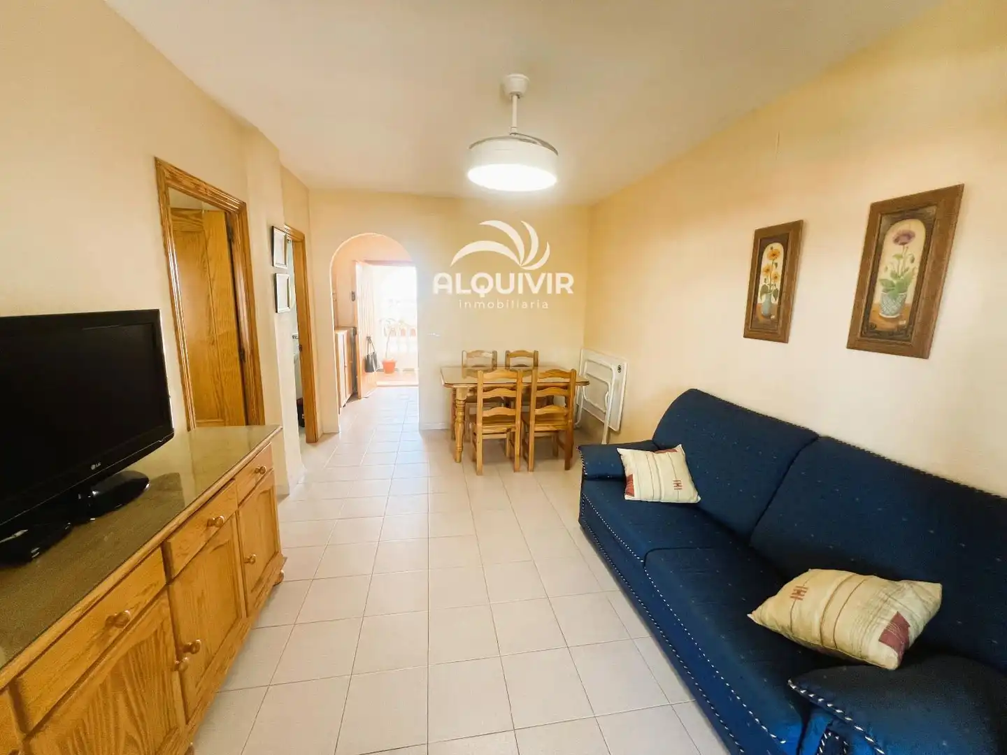 Flat with terrace for sale in Sectgor A, imagen 8