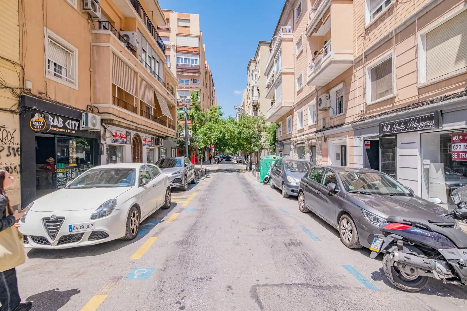Piso en venta en Calle Calle Pedro Antonio de Alarcón, imagen 34