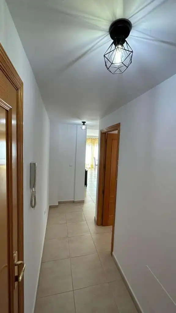 Pis en venda en L'Alfàs del Pi amb Aire condicionat i Balcó