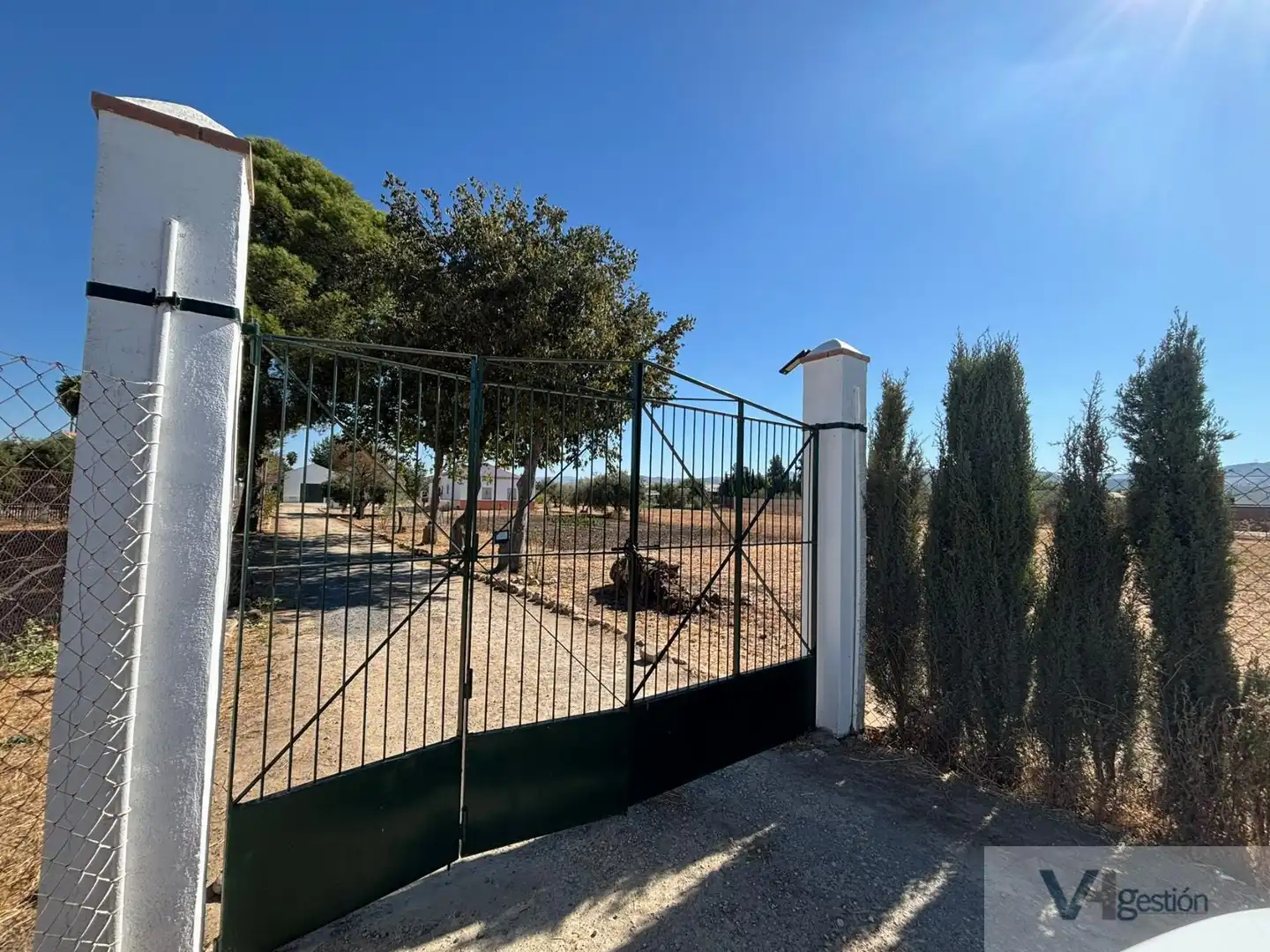 Landhaus zum Verkauf in Villamartín, imagen 23