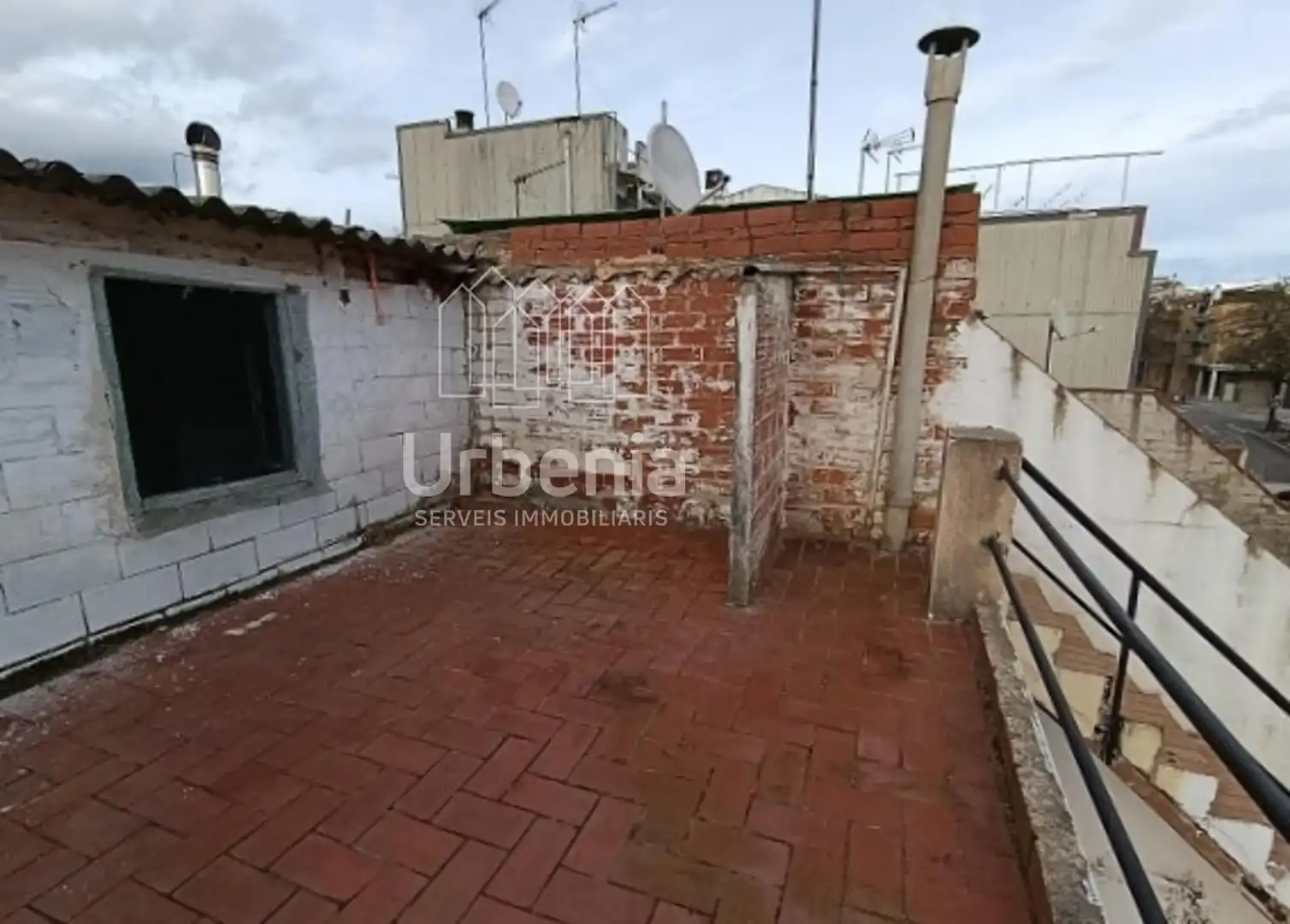 Maison mitoyenne à vendre à Nord-oest, imagen 13