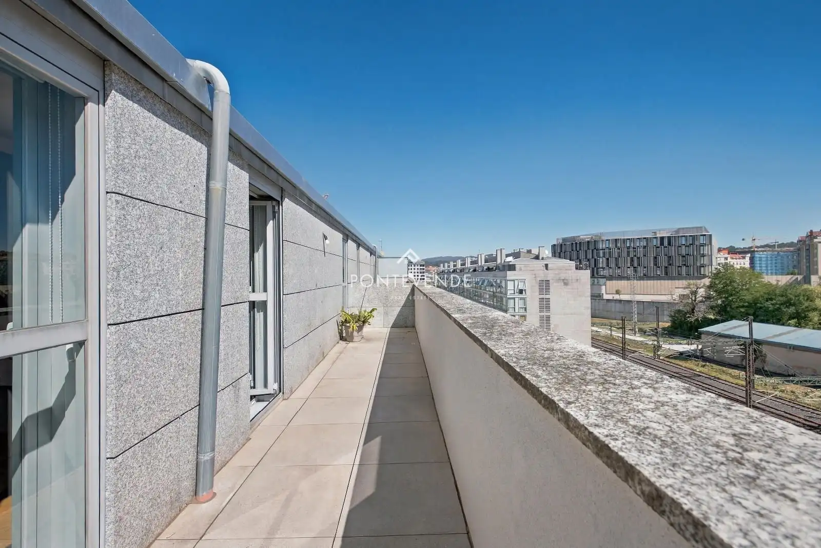 Penthouse with lift for sale in N/A, imagen 20