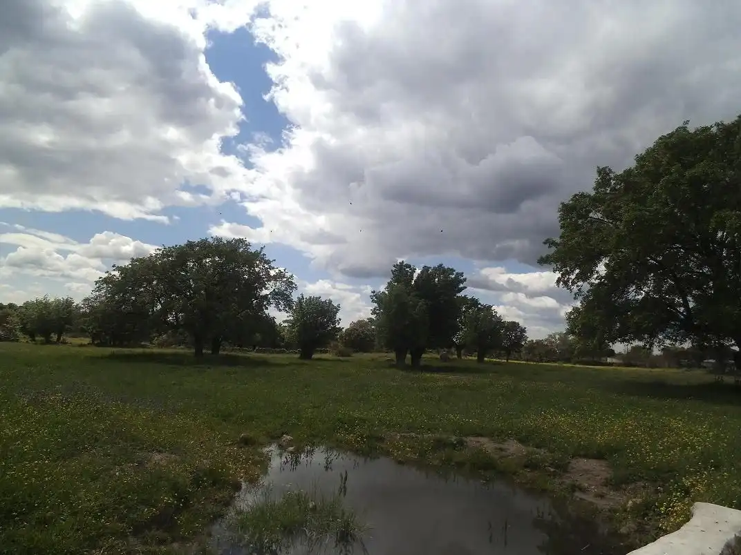 Residencial en venda en Valdemorillo