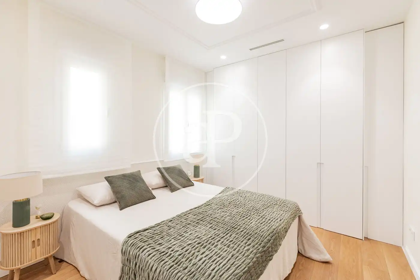 Habitación de Piso en venta en Madrid con Aire acondicionado, Calefacción y Terraza