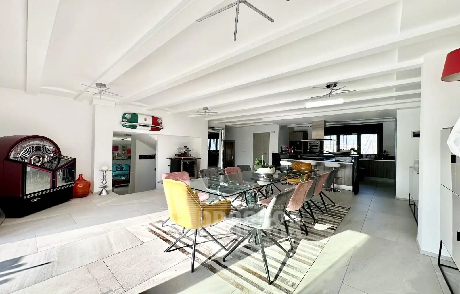 Chalet con piscina en venta en ILLA CARTAGO, imagen 21