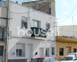 Exterior view of House or chalet for sale in Reus  with Air Conditioner and Terrace