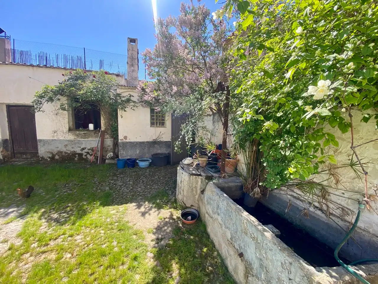 House with garden for sale in Calle Padre López, imagen 22