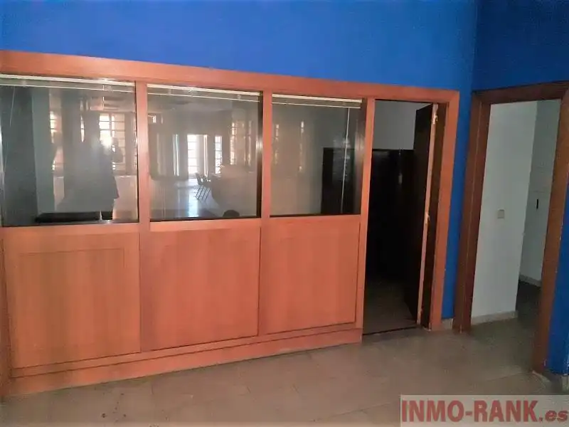 Local comercial de lloguer a Centro Urbano, imagen 6