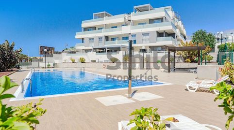 Foto 2 de Ático en venta en Pizarro, 2, Los Abrigos, Granadilla de Abona