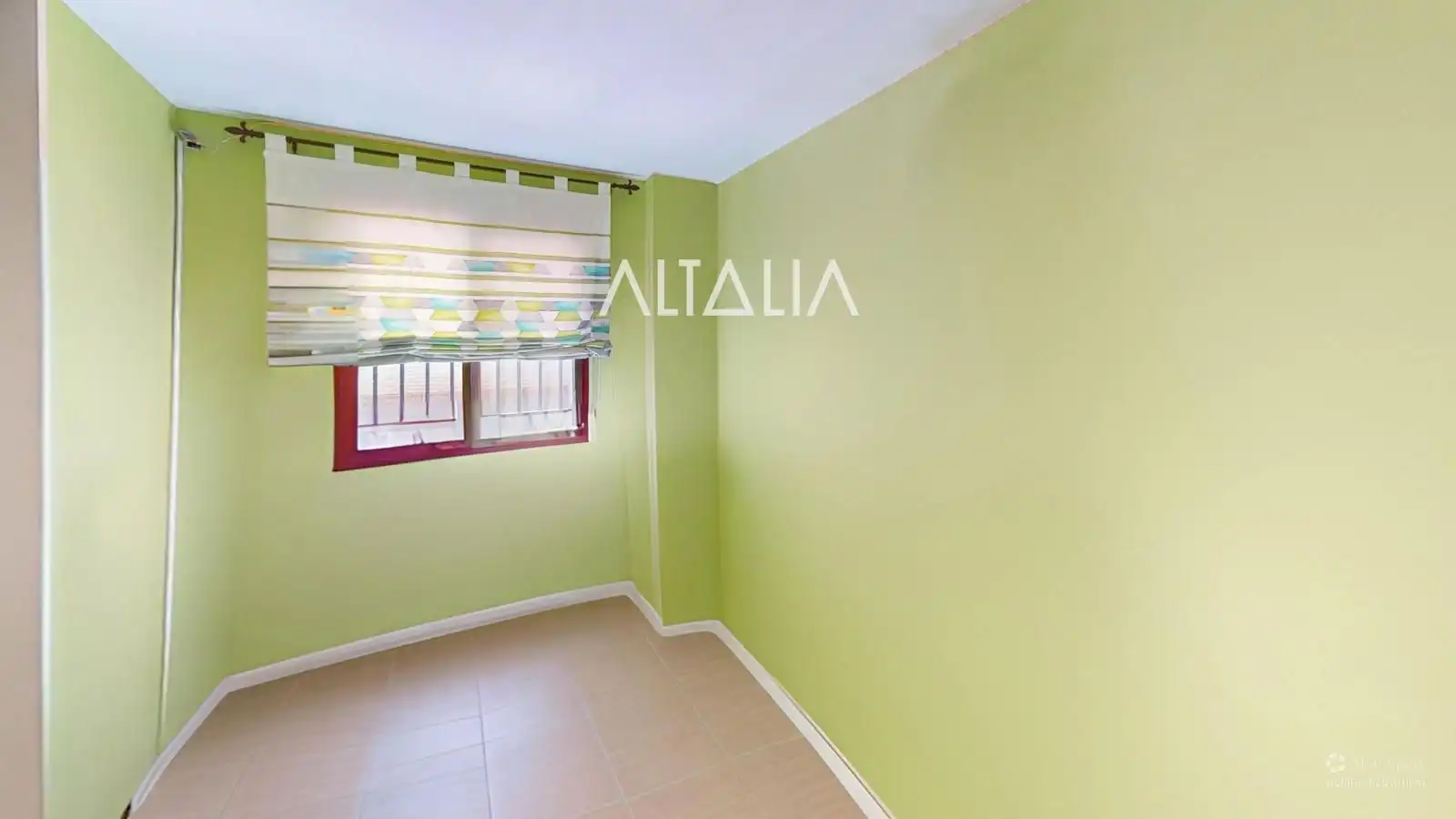 Habitación de Piso en venta en Horcajo de Santiago con Calefacción y Trastero