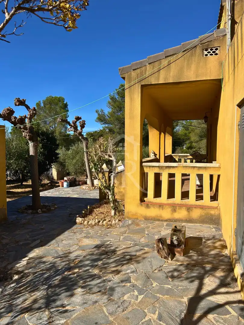 Villa avec piscine à vendre à Cabra del Camp, imagen 19
