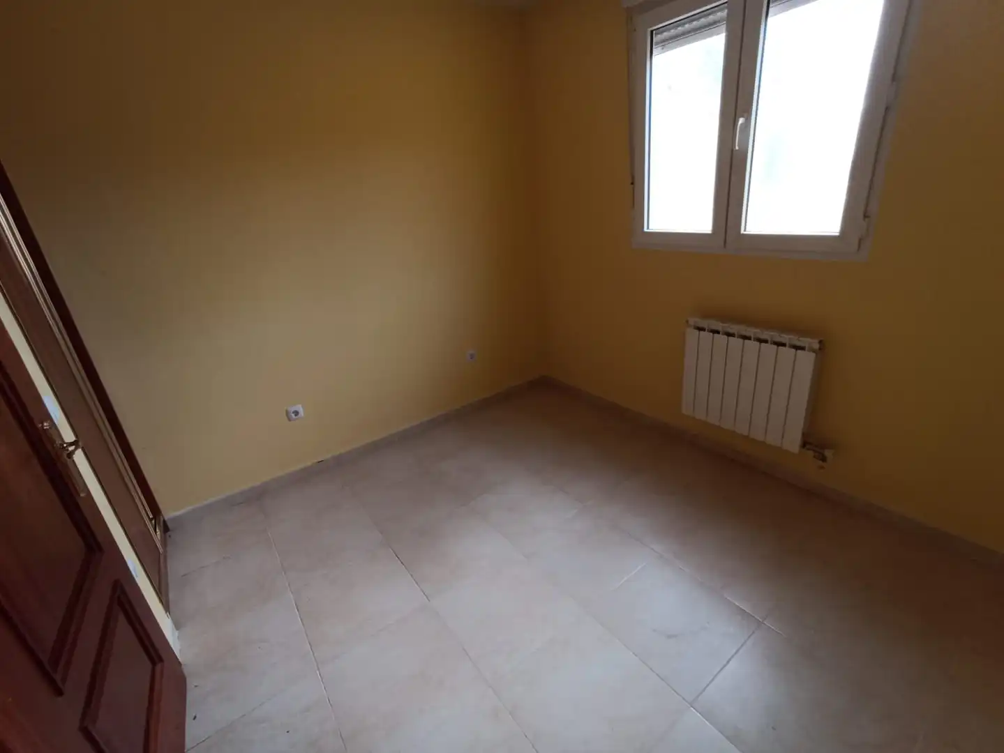 Habitación de Casa adosada en venta en Pozaldez