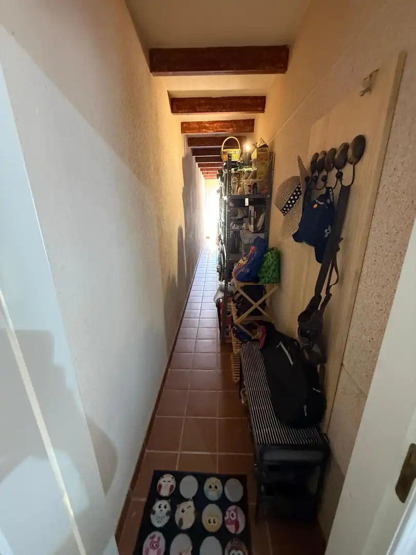 Villa avec terrasse à vendre à San Juan de los Terreros, imagen 51